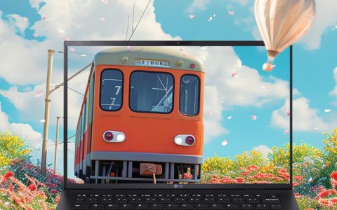 2024 款 LG gram 14 轻薄本开售：酷睿 Ultra5