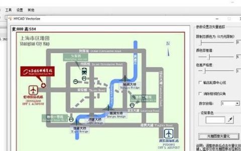 免费的CAD软件推荐（无需花费的优质CAD工具）