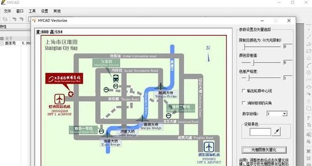 免费的CAD软件推荐(无需花费的优质CAD工具)插图 免费的CAD软件推荐(无需花费的优质CAD工具)