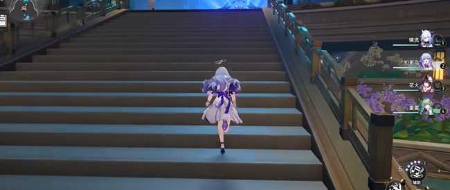 《崩坏:星穹铁道》Railboard100成就攻略插图2 《崩坏:星穹铁道》Railboard100成就攻略