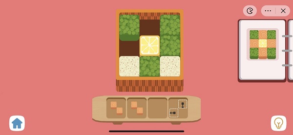 收纳人生轻食主义2通关攻略插图4 收纳人生轻食主义2通关攻略