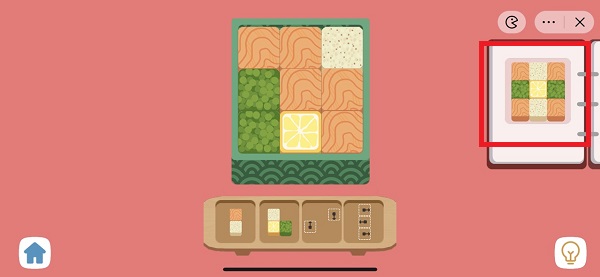 收纳人生轻食主义2通关攻略插图7 收纳人生轻食主义2通关攻略