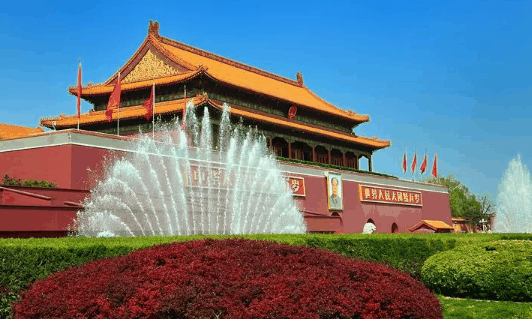 2024年北京6月份温度大概在多少度?6月份去北京穿什么合适