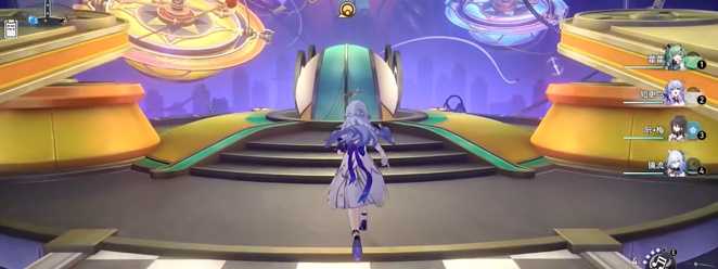 《崩坏星穹铁道》海选妙妙屋成就攻略插图2 《崩坏星穹铁道》海选妙妙屋成就攻略