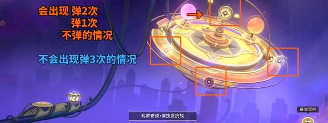 《崩坏星穹铁道》海选妙妙屋成就攻略插图6 《崩坏星穹铁道》海选妙妙屋成就攻略