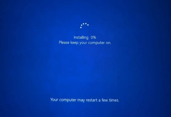 Win10怎么升级到Win11_Win10升级到Win11操作教程