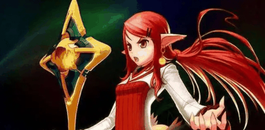 《地下城与勇士起源》元素师怎么加点插图 《地下城与勇士起源》元素师怎么加点