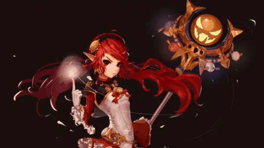 《地下城与勇士起源》元素师怎么加点插图1 《地下城与勇士起源》元素师怎么加点