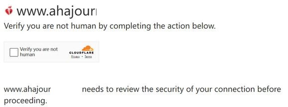 浏览器网页人机验证怎么过?网页人机验证通过方法插图1 浏览器网页人机验证怎么过?网页人机验证通过方法
