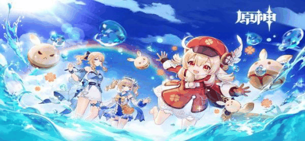 原神琉璃港怎么去 原神琉璃港到达方法插图 原神琉璃港怎么去 原神琉璃港到达方法