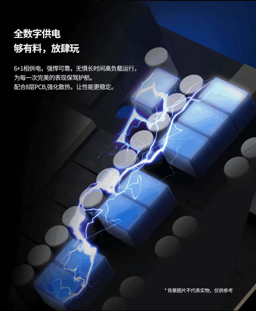 影驰推出 RTX 4060 Ti 金属大师经典版 OC 显卡:三风扇散热、金属外壳,首发价 3299 元插图2 影驰推出 RTX 4060 Ti 金属大师经典版 OC 显卡:三风扇散热、金属外壳,首发价 3299 元