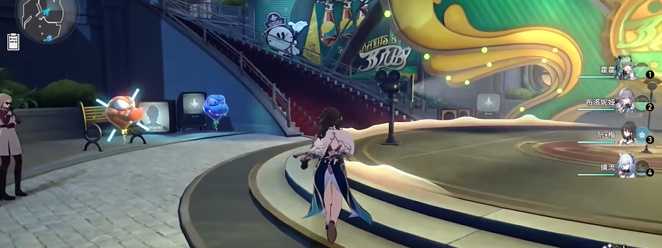 《崩坏星穹铁道》热砂假日任务攻略