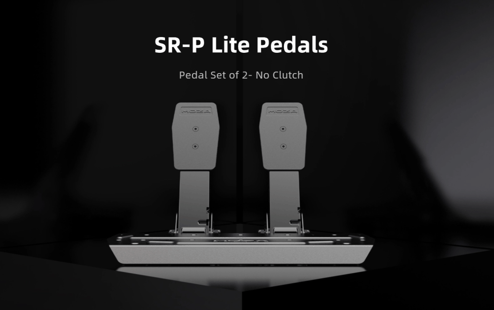 MOZA R3 伺服直驱赛车模拟器套装 5 月 17 日发布:Xbox 官方授权、3.9 牛米扭矩插图7 MOZA R3 伺服直驱赛车模拟器套装 5 月 17 日发布:Xbox 官方授权、3.9 牛米扭矩