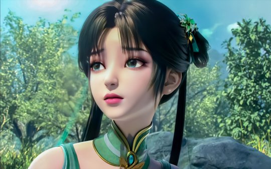 萧鼎修订《诛仙》！女主钦定为陆雪琪，碧瑶粉丝破防