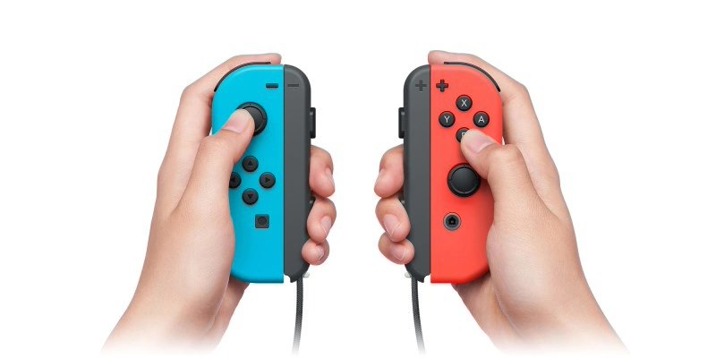 东半球最强法务部出手,任天堂 Switch 手柄漂移集体诉讼案再遭驳回插图2 东半球最强法务部出手,任天堂 Switch 手柄漂移集体诉讼案再遭驳回