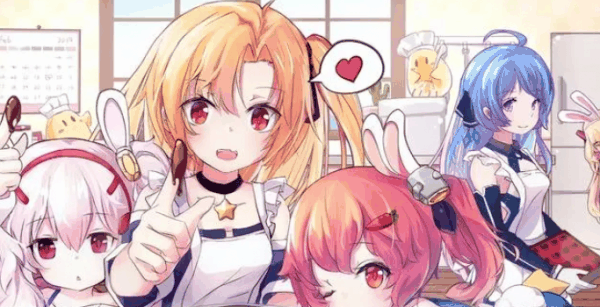 碧蓝航线最保值的舰船是哪几个 碧蓝航线最保值的舰船介绍插图3 碧蓝航线最保值的舰船是哪几个 碧蓝航线最保值的舰船介绍