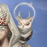 《第五人格》先知纯白之盐皮肤介绍插图4 《第五人格》先知纯白之盐皮肤介绍