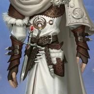 《第五人格》先知纯白之盐皮肤介绍插图3 《第五人格》先知纯白之盐皮肤介绍