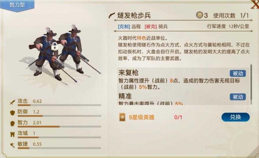 《世界启元》光秀属性特性介绍插图2 《世界启元》光秀属性特性介绍