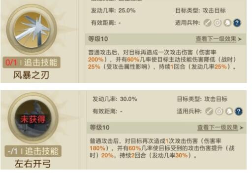 《世界启元》非常规追击队阵容攻略