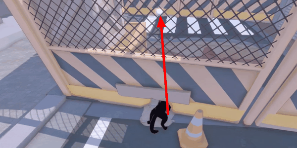 《小猫咪大城市》蝴蝶帽获取攻略插图2 《小猫咪大城市》蝴蝶帽获取攻略