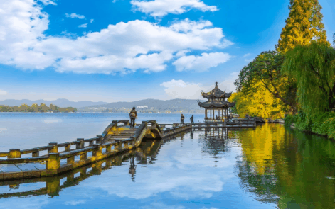 杭州夏季是不是特别热?杭州夏季最热的天气是多少度