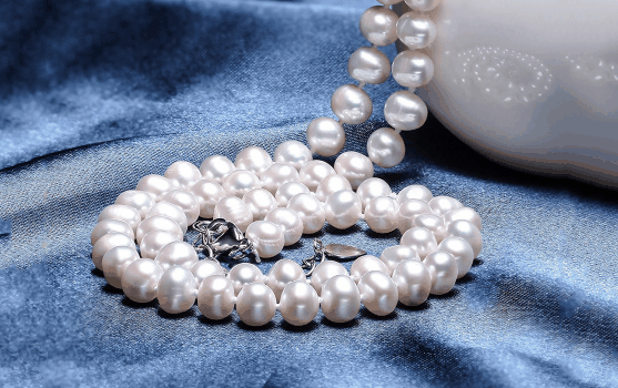 珍珠项链单颗多大合适?珍珠项链单颗多大的珠子好看