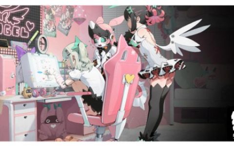 《绝区零》深夜爆料回击内鬼泄密：与其遮掩，不如痛快公开