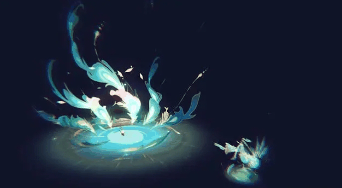 《阴阳师》SSR孔雀明王青鸾誓约皮肤性价比分析插图7 《阴阳师》SSR孔雀明王青鸾誓约皮肤性价比分析