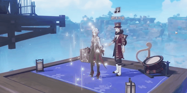 原神霜烈竞逐怎么通关 通关攻略插图1 原神霜烈竞逐怎么通关 通关攻略