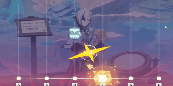 原神霜烈竞逐怎么通关 通关攻略插图3 原神霜烈竞逐怎么通关 通关攻略