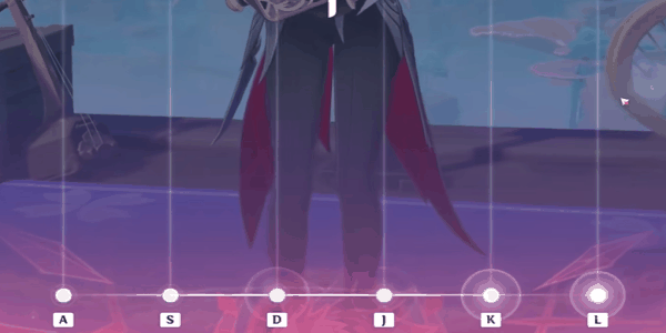 原神霜烈竞逐怎么通关 通关攻略插图2 原神霜烈竞逐怎么通关 通关攻略