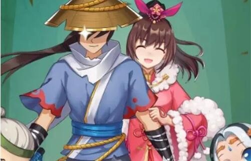 《墨迹大侠》武器推荐插图1 《墨迹大侠》武器推荐