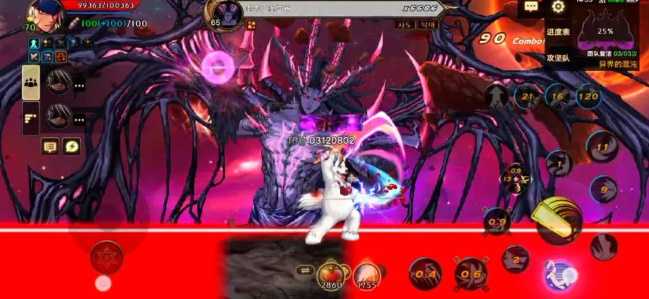 地下城与勇士起源奥兹玛困难模式打法攻略插图6 地下城与勇士起源奥兹玛困难模式打法攻略