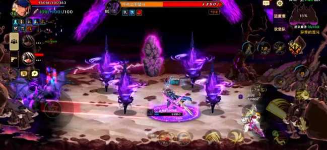 地下城与勇士起源奥兹玛困难模式打法攻略插图5 地下城与勇士起源奥兹玛困难模式打法攻略