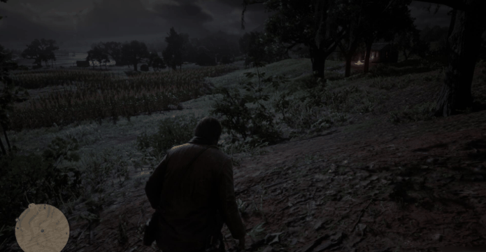 荒野大镖客2中怎么知道自己有多少钱 具体一览