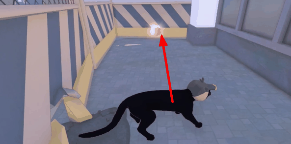 《小猫咪大城市》蜜柑帽怎么获得插图3 《小猫咪大城市》蜜柑帽怎么获得