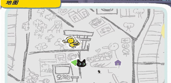 《小猫咪大城市》蜜柑帽怎么获得插图1 《小猫咪大城市》蜜柑帽怎么获得