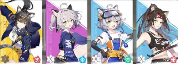 猫之城机械助理攻略