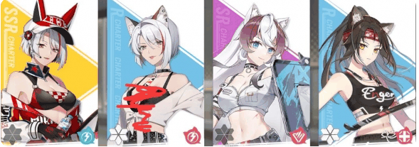 猫之城追风逐电攻略