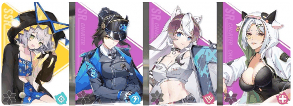 猫之城循声入梦攻略插图2 猫之城循声入梦攻略