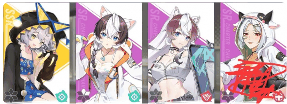 猫之城循声入梦攻略插图1 猫之城循声入梦攻略