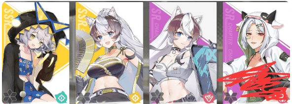 猫之城循声入梦攻略插图3 猫之城循声入梦攻略