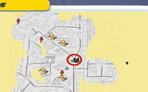 《小猫咪大城市》全帽子收集攻略