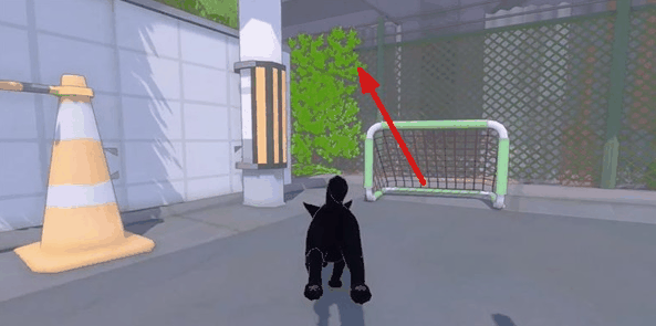 《小猫咪大城市》全帽子收集攻略