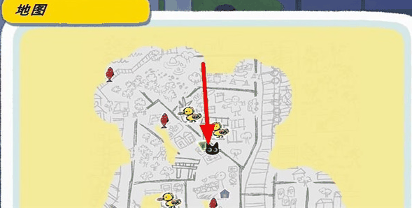 《小猫咪大城市》全帽子收集攻略