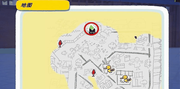 《小猫咪大城市》全帽子收集攻略