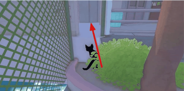 《小猫咪大城市》全帽子收集攻略