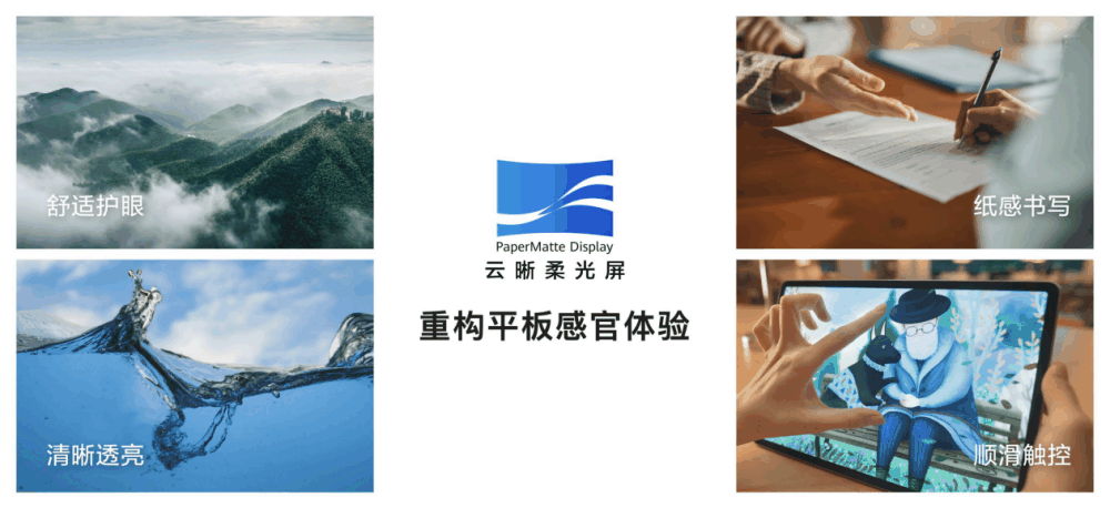 无纸化学习的新答案,就是华为 MatePad 11.5\"S插图1 无纸化学习的新答案,就是华为 MatePad 11.5