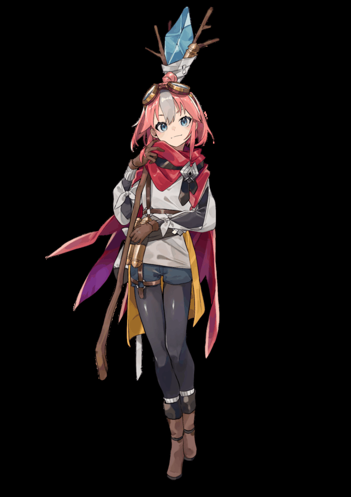 《魔女之泉R》亚洲独家特别版公开插图8 《魔女之泉R》亚洲独家特别版公开